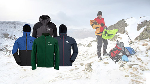 ¿Cómo lavar una camisa Softshell?