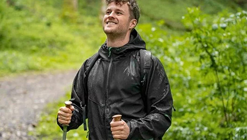 ¿Cuál es el propósito de una chaqueimperme?