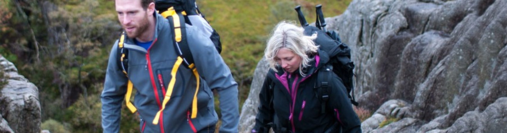 Custom Softshell Jackets