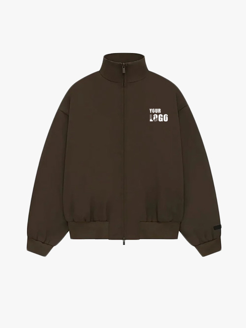 Bomber chaquetas de encargo OEM/ODM