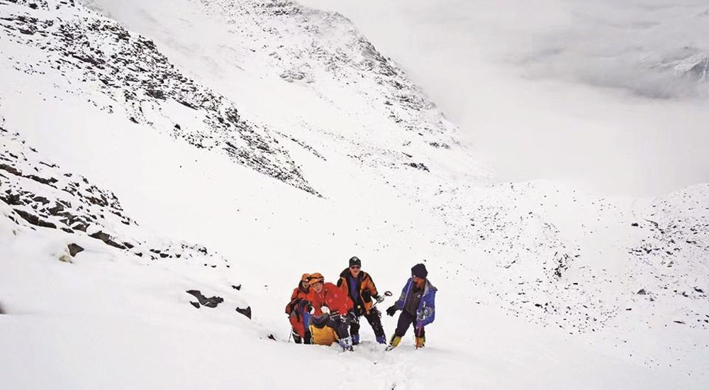 ¿Cómo elegir una chaqueimpermeable, impermeable al viento y transpirable según el tipo de clima