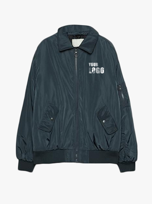 Bomber Jackets Unisex (en inglés)
