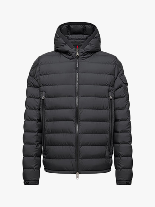 Fábrica de chaqueimperme.