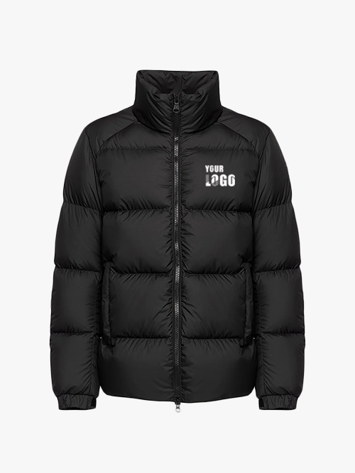 Goose Down Jacket For Men fabricante de ropa