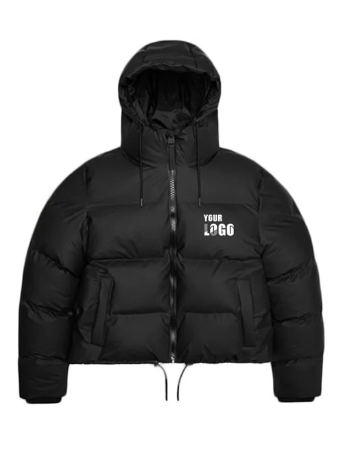 Fabricante de ropa de abrigo de abajo