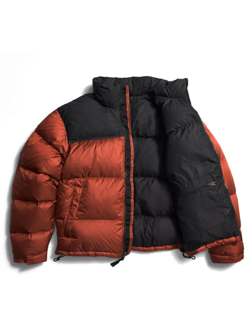 Custom Down Puffer jacket Factory (en inglés)