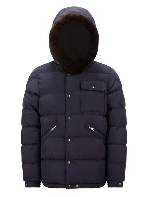 Down Puffer Jacket Factory (en inglés)