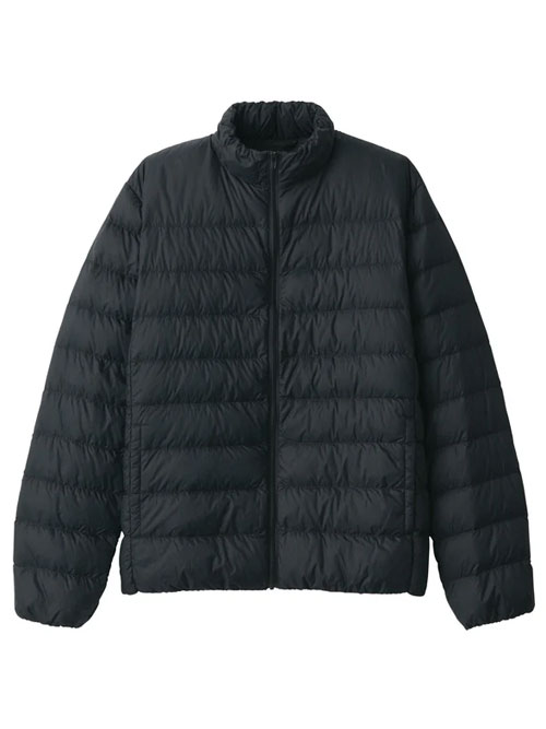 Costumbre Goose Down Jacket For Men (en inglés)