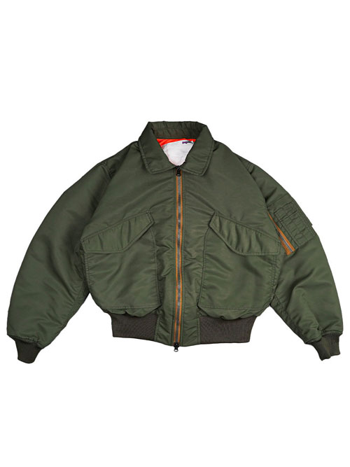 Custom Bomber Jacket Printed (en inglés)