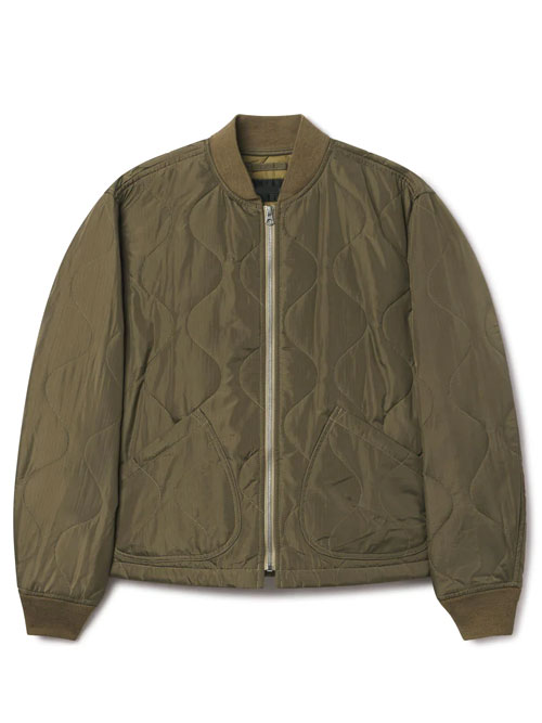 Chaquede bombarbombar