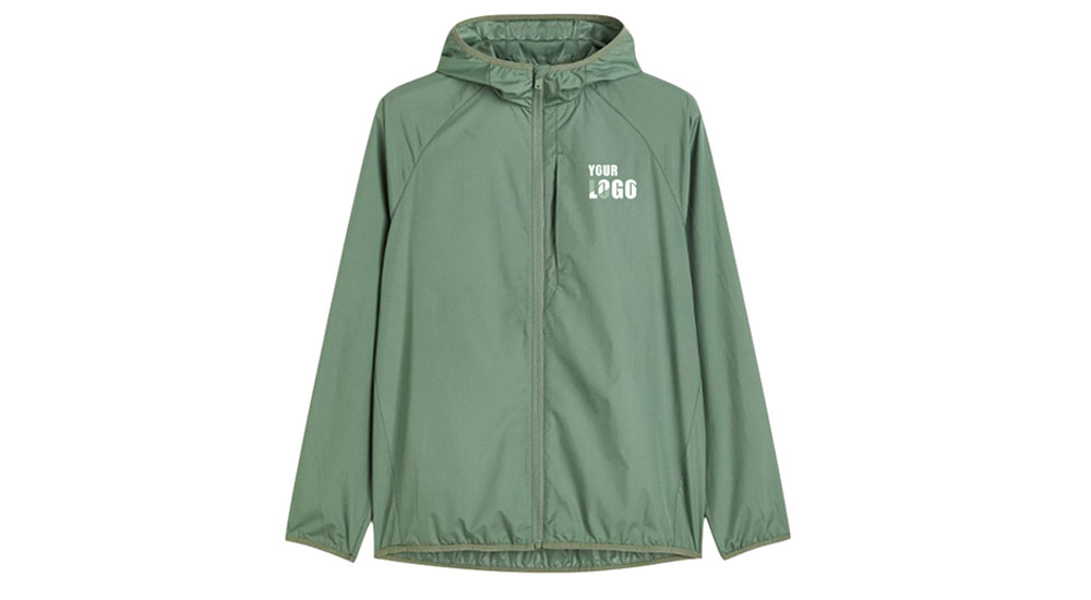 ¿De qué tejidos están hechos los romviento?