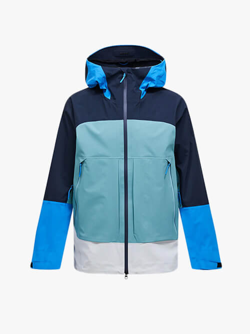 Custom Waterproof Softshell Jackets | Windproof & Breathable Outdoor Wear (en inglés)