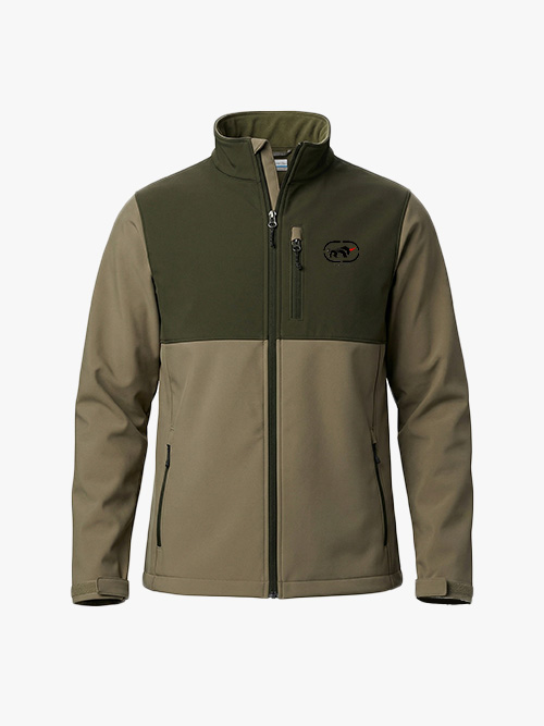 Custom Softshell Jacket Manufacturer | OEM & ODM Outdoor Jacket Factory (en inglés)