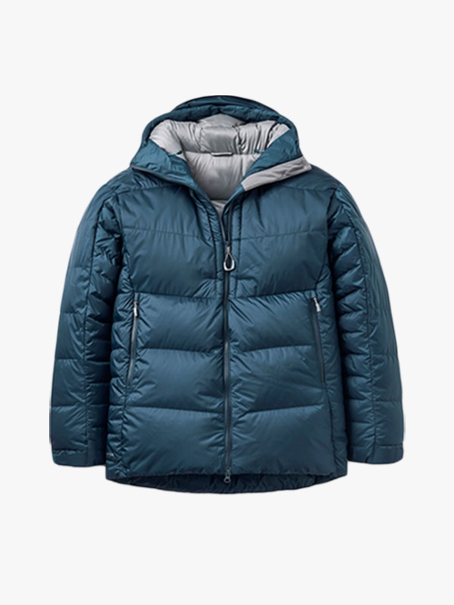 Custom Puffer Jacket Manufacturer | OEM & ODM | Ruiniu Clothing (en inglés)