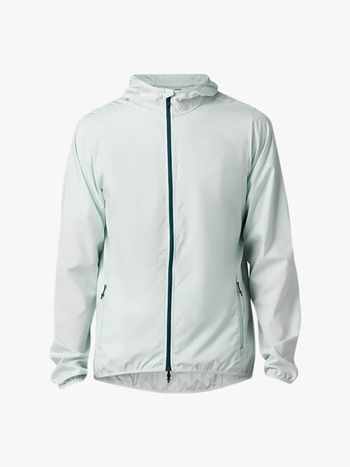 Hombre's Quick dry Lightweight Windbreaker | Factory Direct Outdoor Wholesale Jacket (en inglés)