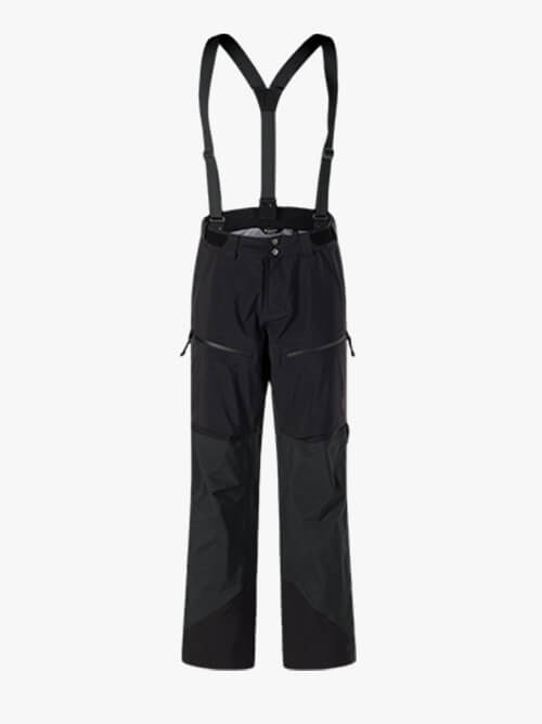 «OEM Men's Ski Bib Pants» (en inglés)