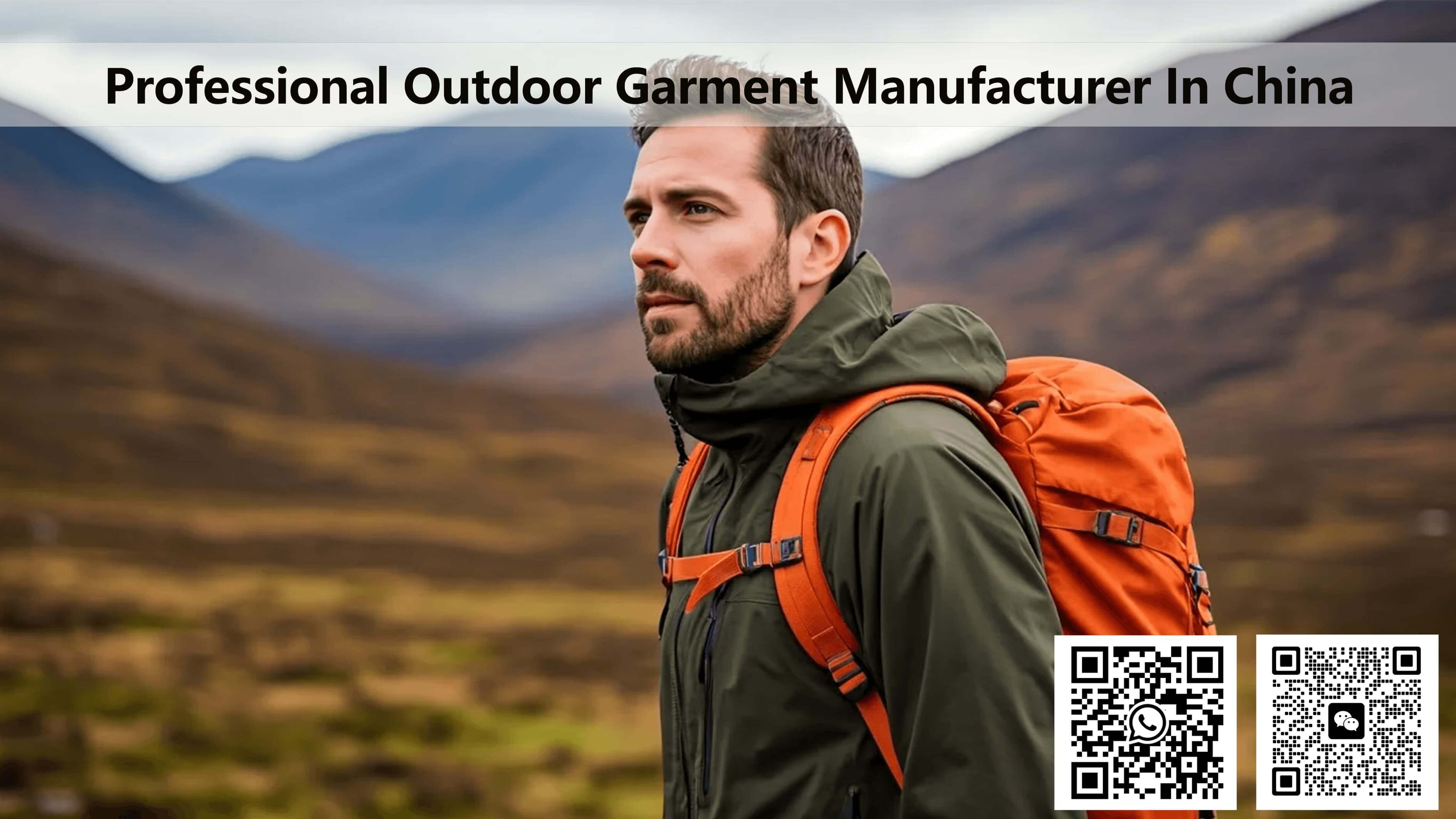 Las características de las telas completas Windbreaker Jacket Guide y lo que cada marca necesita saber antes de comprar