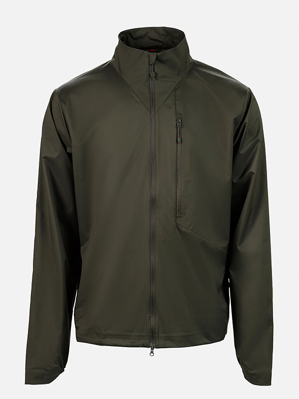 Superlight Windbreaker Lightweight Jacket (en inglés)