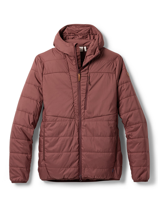 Custom Men's acolde con capude OEM ODM acolch.
