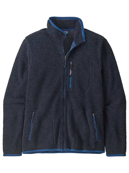 Custom Men's Polar Polar Jacket Manufacturer (en inglés)