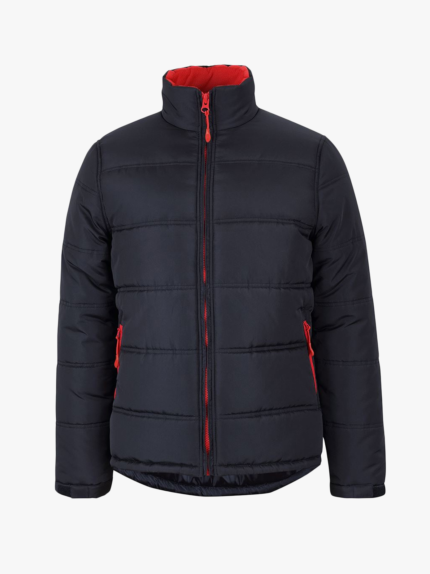 Puffer chaquede costumbre OEM ODM fabricante en China