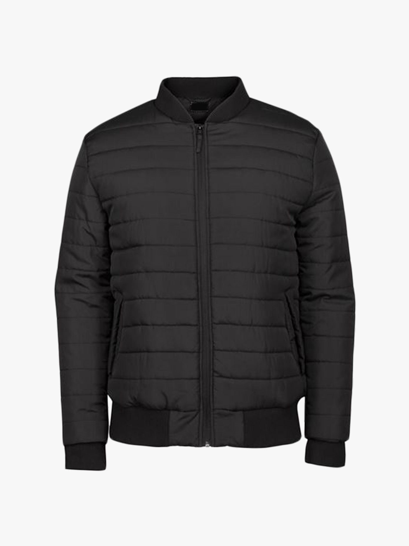 Men's acolded Bomber Jacket Wholesale (en inglés)