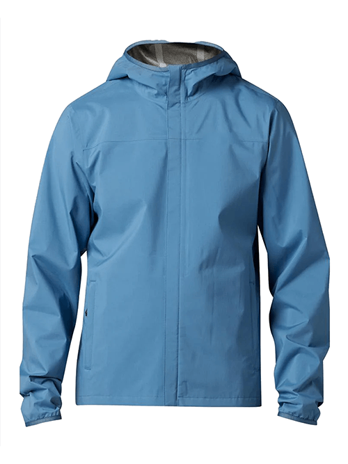 2.5L chaqueimpermeimpermede lluvia