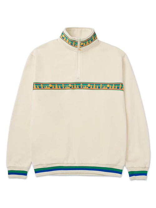 Pullover de vell.