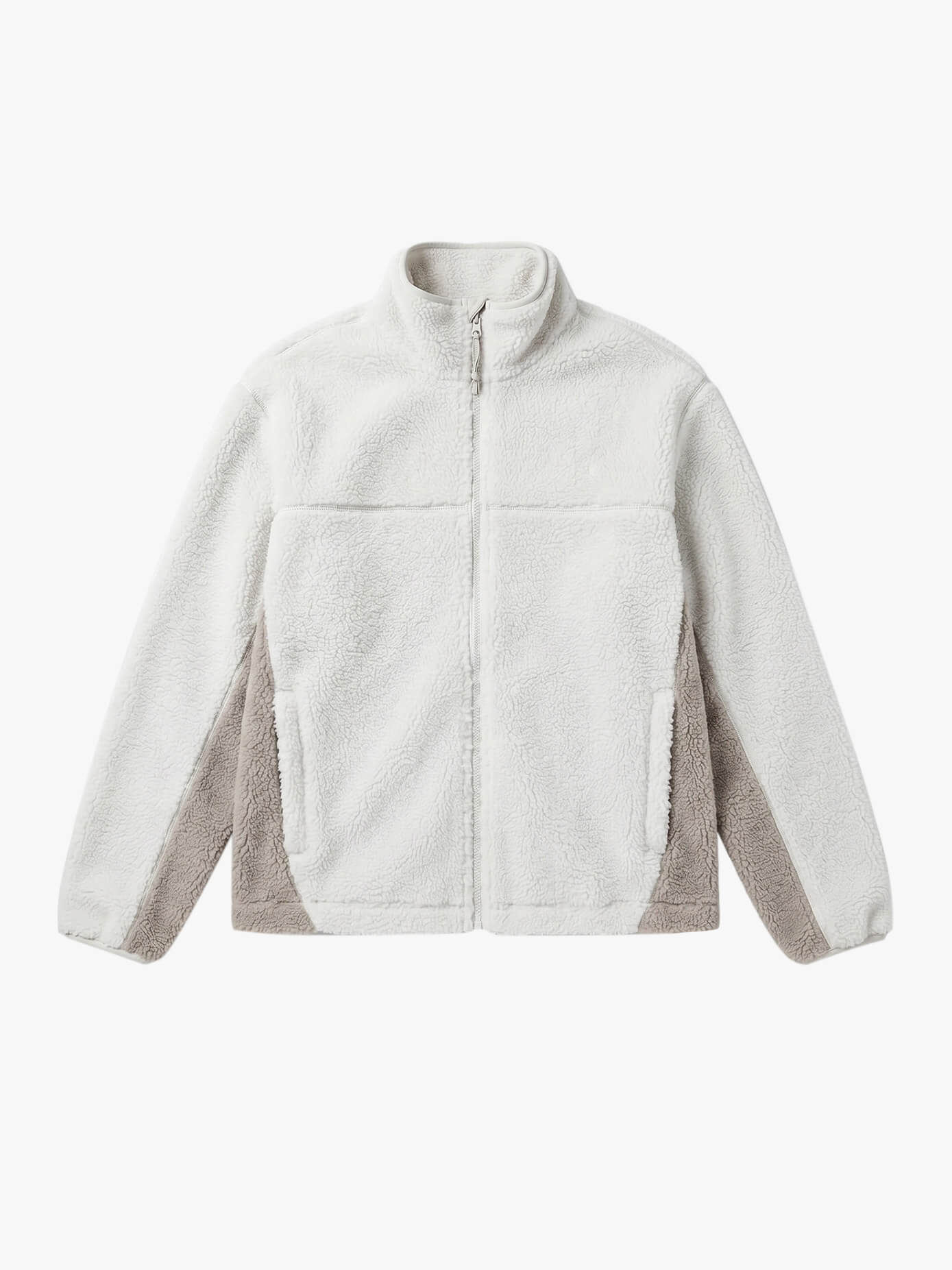 Los hombres de costumbre chaquede lana chaquede invierno suave cálido
