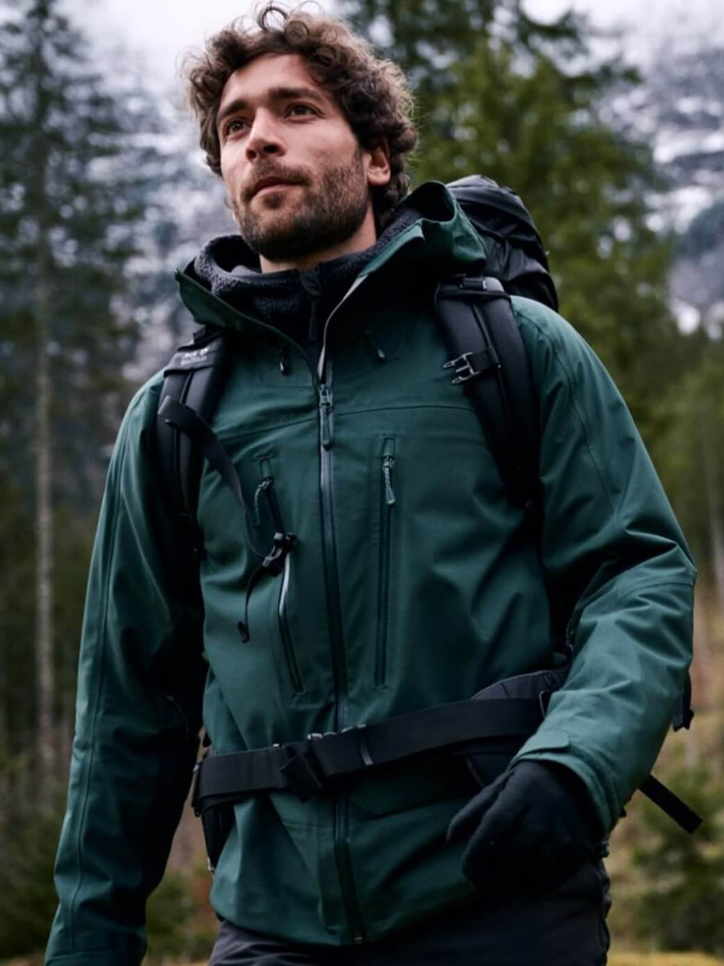 Chaquea prueba de agua de encargo