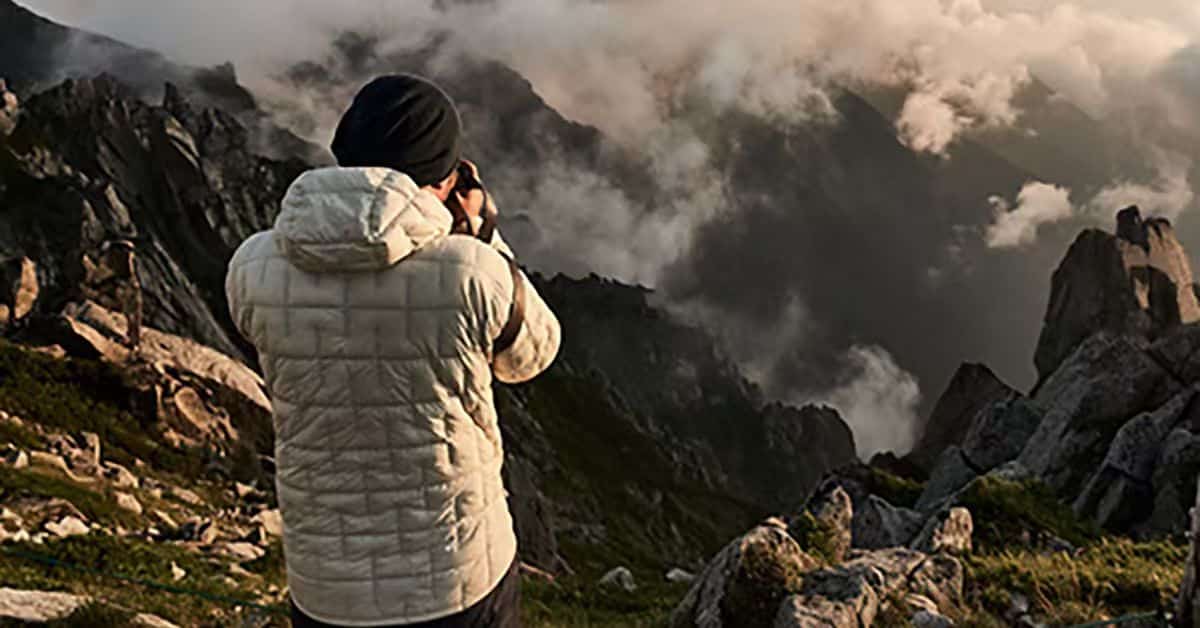 Sustainable Puffer Jackets: Materials and Manufacturing Guide (en inglés)